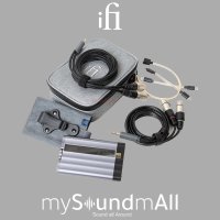 IFI AUDIO xDSD Gryphon Pro Pack 아이파이 그리폰 헤드폰앰프