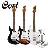 Cort G260CS 콜트 일렉기타 콜트 스트라토캐스터 입문용 일렉기타