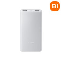 신제품 샤오미보조배터리 8세대 10000mAh 고속충전 P16ZM 삼성 갤럭시