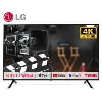 LGTV 55인치(139cm) 55UQ7570 4K UHD 스마트TV 텔레비전 유튜브