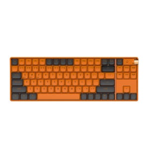 GK903B Deskterior 저소음 윤활 듀얼무선 기계식키보드