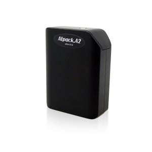 에이티팩2 무선형 위치추적기 차량용 자석부착형 LTE 스마트폰앱 탐정선호 언더커버장비