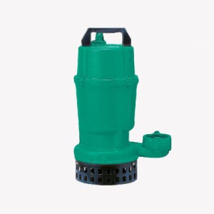 [윌로펌프] 배수용 펌프 PD-751M