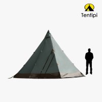 [보즈만] 텐티피 Tentipi 사피어 9 Light