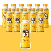 팔도 비락식혜 500ml 12 pet