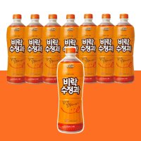 팔도 수정과 1.5L 8 pet