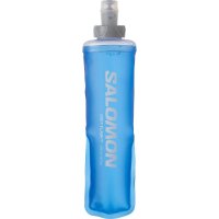 살로몬 플라스크 250ml/8oz 살로몬물통 물병 Salomon Soft Flask