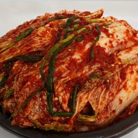 [매콤] 실비김치 1kg