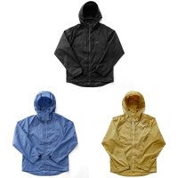 [케일][Cayl] Ripstop Nylon Jacket 3Colors 립스탑 나일론 자켓 3컬러