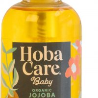 Hobacare 호바케어 콜드프레스 베이비 호호바 오일 125ml