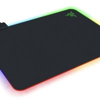 Razer Firefly Hard V2 RGB 게이밍 마우스 패드