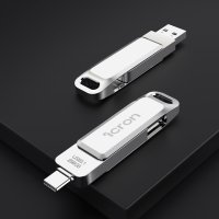 C타입 휴대폰 USB 메모리 128기가 대용량 유에스비 3.1 무료각인