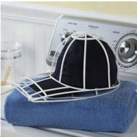 야구모자건조기 캡모자세탁망 모자전용세탁틀
