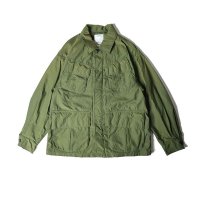 비즈빔 VISVIM 트로피컬 컴뱃 자켓 TROPICAL COMBAT JKT 올리브