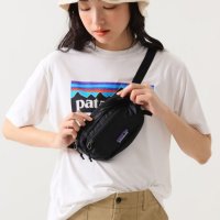 파타고니아 미니힙색 Ultralight Black Hole Mini Hip Pack