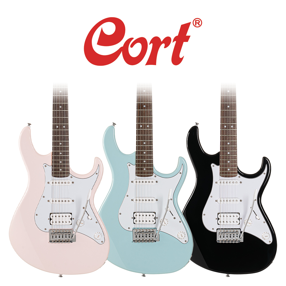 Cort 콜트 G200 / 입문용 일렉기타 / 당일발송