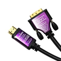 마하링크 HDMI to DVI Ver1.4