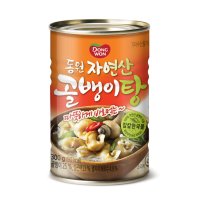 동원 자연산 골뱅이탕(칼칼한국물) 300G