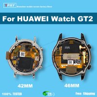 애플워치액정수리 교체 HUAWEI Watch Series GT2 LCD 디스플레이 터치 스크린 디지타이저 46mm 42mm 화웨이 워치 시리즈-8-8