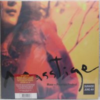 선우정아 1집 Masstige Limited Black Vinyl 미개봉 LP