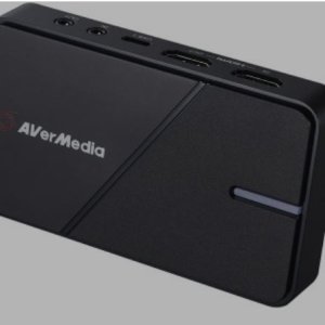 AVerMedia GC551G2 Extreme3 외장형영상녹화 USB