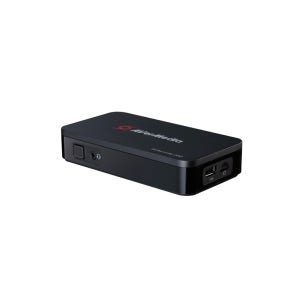 AVerMedia ER330 EzRecorder PVR(독립형 녹화장치)