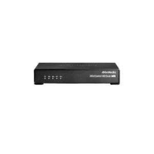 에버미디어 AVerCaster HD Duet Plus F239+ 스트리밍인코더