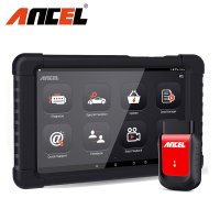 Ancel X6 OBD2 자동차 진단 스캐너 차량 진단기