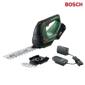 보쉬 Advanced Shear 18V 충전잔디전정가위