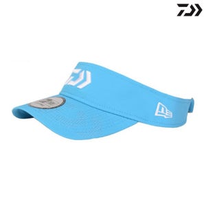 다이와 DC-5713NK 뉴에라콜라보 선바이저 여름 낚시모자