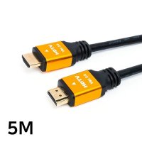 레토 레토 2.0 HDMI 케이블 5M LHM-V20M