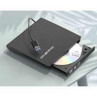 외장형 DVD 드라이브 CD 굽기 MAC 맥 호환 외장하드