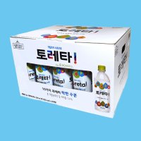 토레타 500ml 20입 이온음료 페트음료 스포츠음료