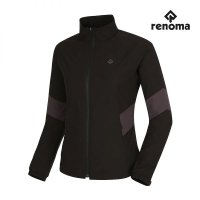 RENOMA GOLF 여성 절개 배색 슬림 점퍼 RWJUJ5301-199 rva-489523f