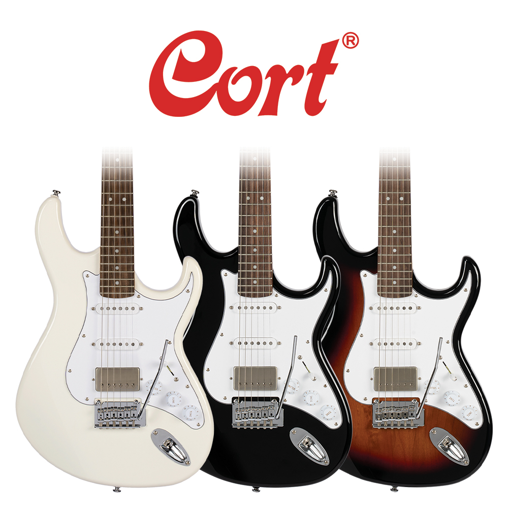 Cort 콜트 G260 CS / 일렉 기타 / 당일발송
