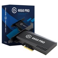 엘가토 4K60 PRO HDR