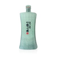 명절선물 다슬기기름 1000ml 1병