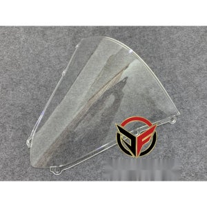가와사키 H2/H2R 호환 윈드가드 실드 윈드 스크린 2015-2022 투명