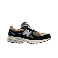 뉴발란스 990v3 메이드 인 USA 블랙 탄 SIZE 255