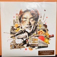 ‘22 김광석 베스트 앨범 2LP 김광석 25주기 LP (미개봉)