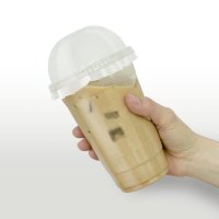 카페 테이크아웃 커피 음료 포장 실링페이퍼 배달 랩 500매
