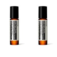 호주직구 Aesop 이솝 진저 플라이트 테라피 10ml 2팩