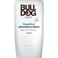 [Bulldog] 불독 센서티브 애프터 셰이브 밤 100ml