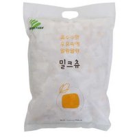 하오리위안 밀크츄 옥수수맛 1kg