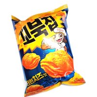 오리온 꼬북칩 크런치즈맛 65g