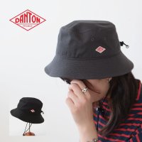 DANTON 단톤 BUCKET HAT DT-H0047 PSG 버킷햇