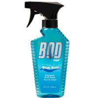 BOD Man 보드맨 바디 스프레이 블루 서프 미스트 236ml