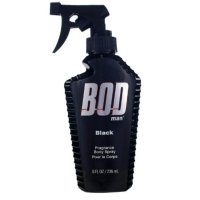 BOD Man 보드맨 바디 스프레이 블랙 미스트 236ml