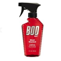 BOD Man 보드맨 바디 스프레이 모스트 원티드 미스트 236ml