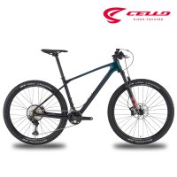 첼로 2023 크로노 70 / 27.5인치 카본 MTB 자전거